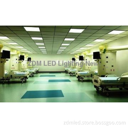 Professional Manufacturer of LED Panel